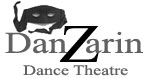 DanZarin - תיאטרון ריקוד