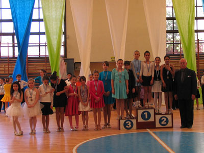 תחרות 2010 חולון