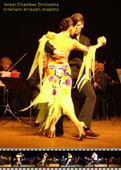 Show tango argentine
